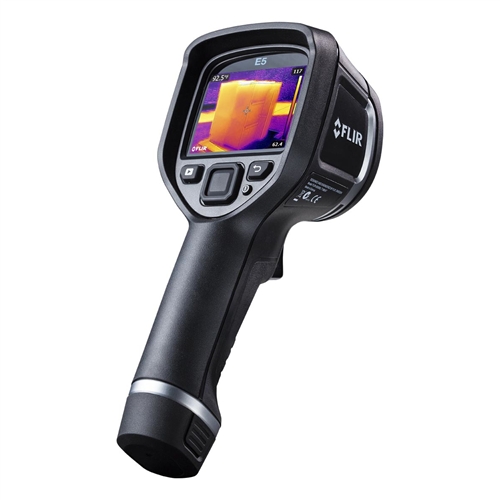 Flir E 5 Flir E 5