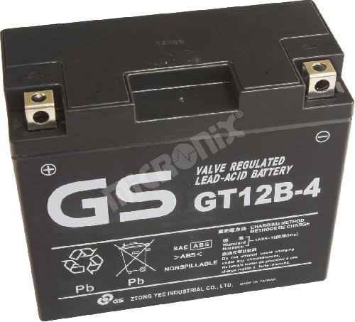 GT12B-4