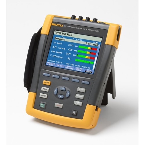 FLUKE 438-II FLUKE 438-II