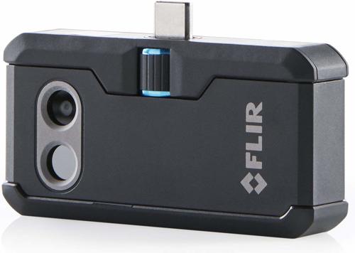 FLIR ONE Pro LT Andr FLIR ONE Pro LT Andr