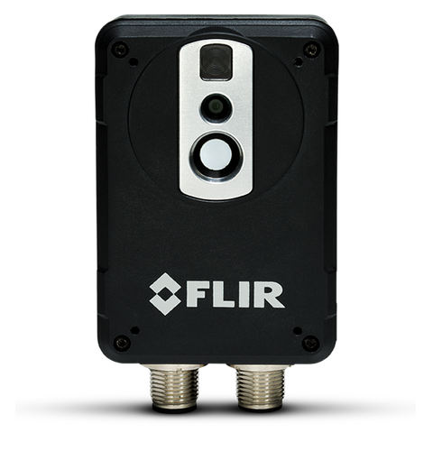 Flir AX8