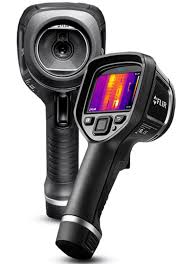 FLIR E8-XT FLIR E8-XT