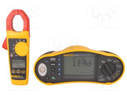 FLUKE 1654B05-CLAMPK FLUKE 1654B05-CLAMPK