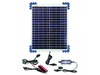 OPTIMATE Solar 12V nabíjačka (12V/20W) TM522-2
