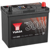 YUASA YBX3053 45Ah